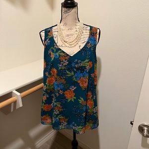 Cabi Cami Style Blouse